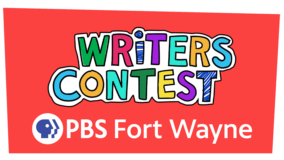 PBS Kids Writers Contest